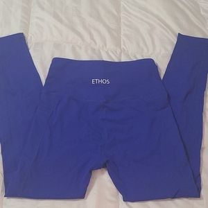 Full length leggings